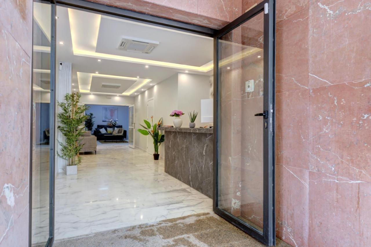 Hostal 37 Estepona Ngoại thất bức ảnh