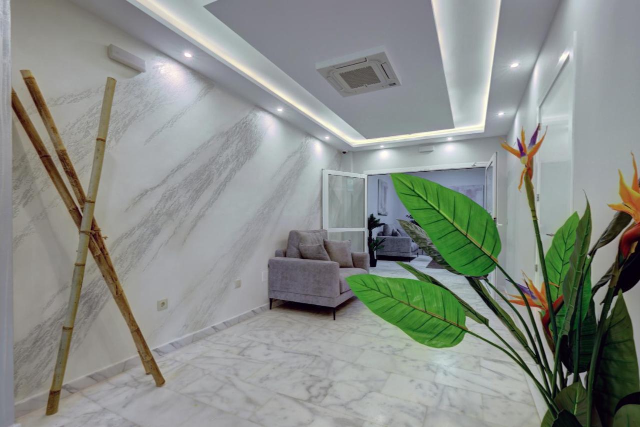 Hostal 37 Estepona Ngoại thất bức ảnh