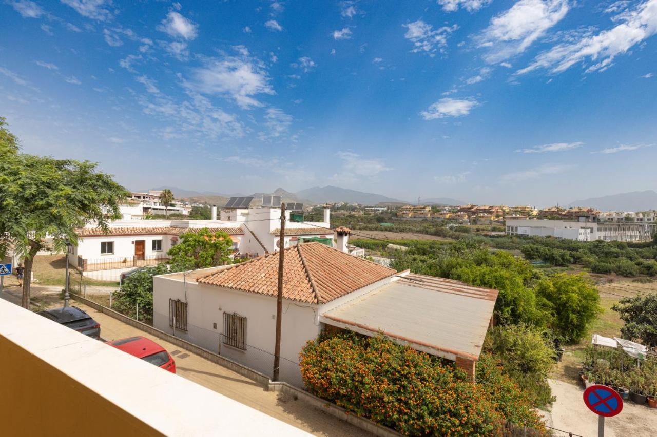 Hostal 37 Estepona Ngoại thất bức ảnh