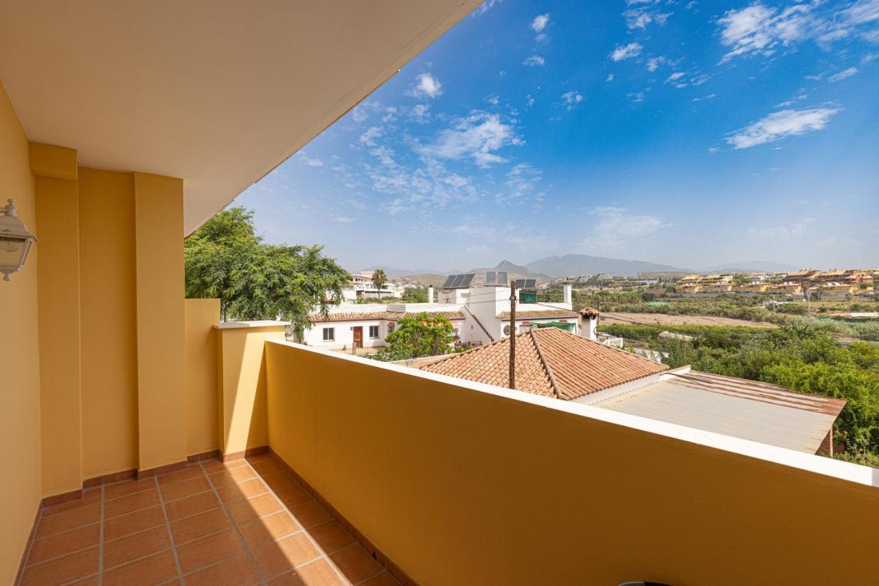Hostal 37 Estepona Ngoại thất bức ảnh
